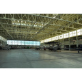 Steel Structure Airplane Hangar Price